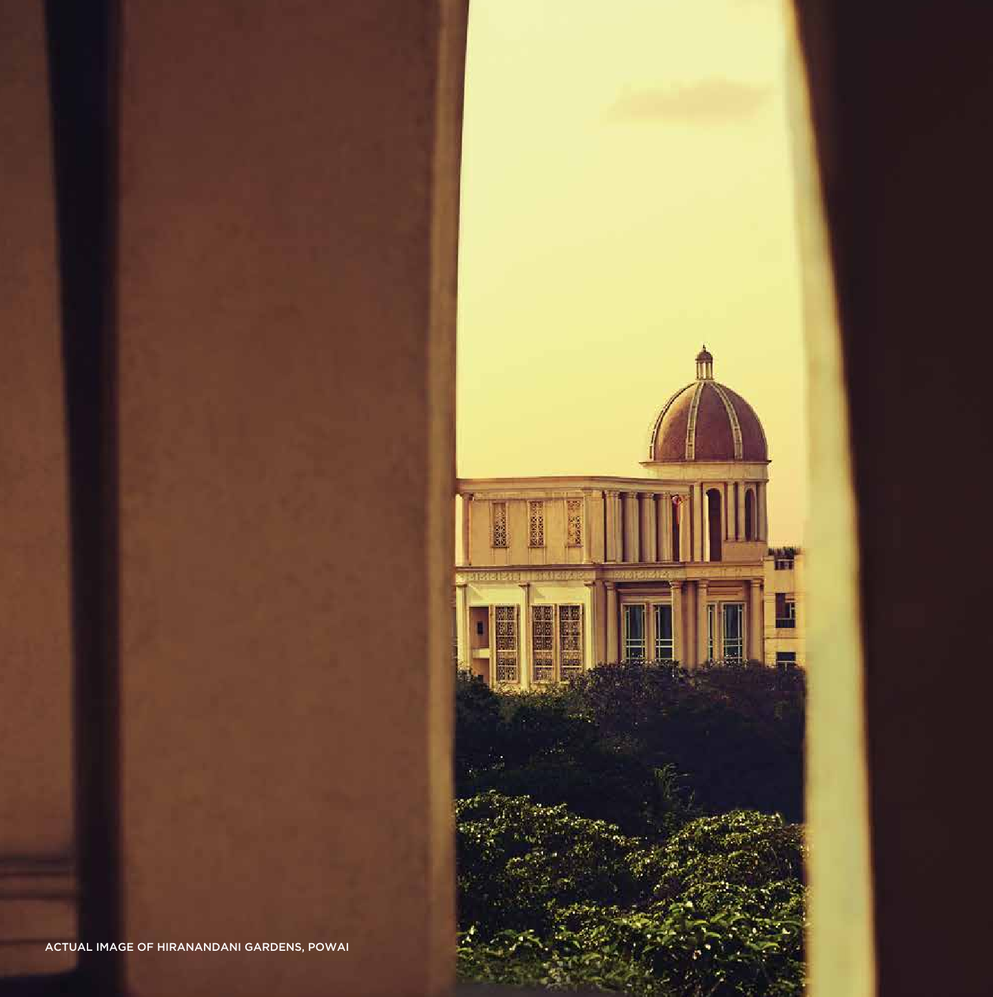 Empress Hill Elevation